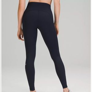 Lululemon Swift Speed leggings
